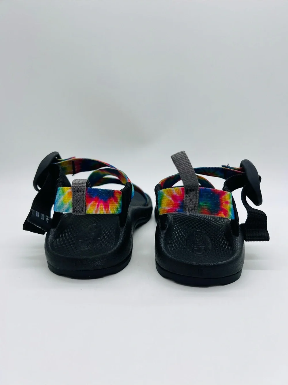 Chaco ecotread colorful